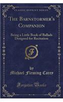 The Barnstormer's Companion