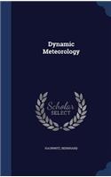 Dynamic Meteorology