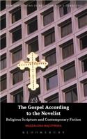 Gospel According to the Novelist