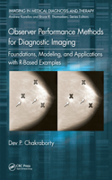 Observer Performance Methods for Diagnostic Imaging