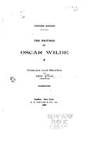 ESSAYS AND STORIES, BY LADY WILDE  SPERA