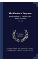 Electrical Engineer