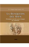 La BÏsqueda del Bien