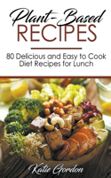 Plant-Based Recipes