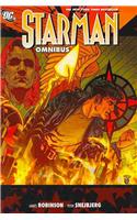 Starman Omnibus HC Vol 06