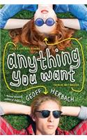 Anything You Want