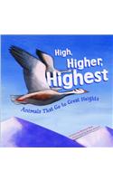 High, Higher, Highest
