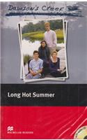 Dawson's Creek: Long Hot Summer: Elementary