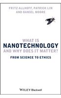 What Is Nanotechnology and Why Does It Matter?