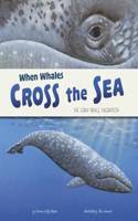 When Whales Cross the Sea
