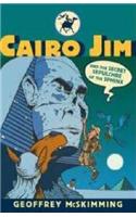 Cairo Jim and the Secret Sepulchre of the Sphinx
