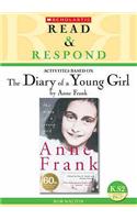 Diary of a Young Girl by Anne Frank