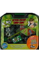 Ben 10 Action-packed Carry Case!