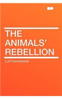 The Animals' Rebellion