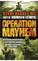 Operation Mayhem