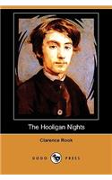 Hooligan Nights (Dodo Press)