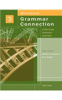 Grammar Connection 3: Workbook