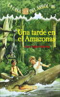 Una Tarde En El Amazonas (Afternoon on the Amazon)