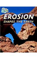 Steck-Vaughn Pair-It Turn and Learn Fluency 4: Individual Student Edition Erosion Shapes the Earth/The Greatest Digger of All: Individual Student Edition Erosion Shapes the Earth/The Greatest Digger of All