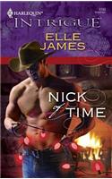 Nick of Time