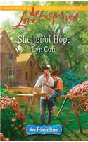 Shelter of Hope