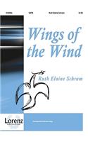 Wings of the Wind