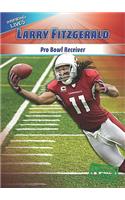 Larry Fitzgerald: (Inspiring Lives)