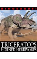 Triceratops and Other Horned Herbivores