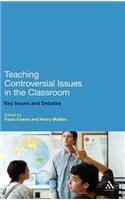 Teaching Controversial Issues in the Classroom