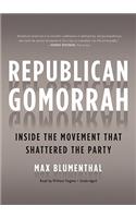 Republican Gomorrah