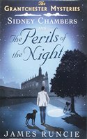 Sidney Chambers And The Perils Of The Night