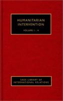Humanitarian Intervention