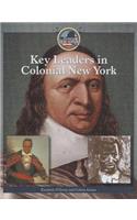 Key Leaders in Colonial New York