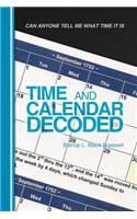 Time and Calendar Decoded