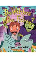 Do Witches Make Fishes?