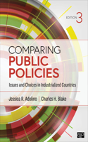 Comparing Public Policies