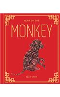 Year of the Monkey, Volume 9: (Lunar Astrology)