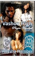 Vashon High