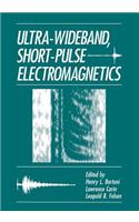 Ultra-Wideband, Short-Pulse Electromagnetics