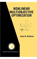 Nonlinear Multiobjective Optimization