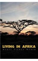 Living in Africa