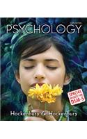 Psychology with Updates on Dsm-5