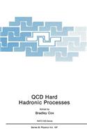 QCD Hard Hadronic Processes