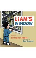 Liam's Window: (English)