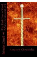 The Red Cross of Gold XXV