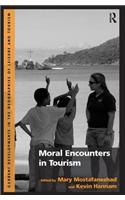 Moral Encounters in Tourism