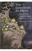 Comedian as Critic