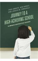 Journey to a High-Achieving School