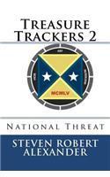 Treasure Trackers 2