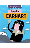 Amelia Earhart